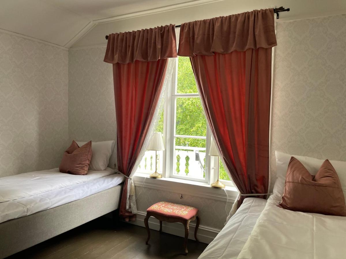 Sylte Hotell, Valldal Bagian luar foto