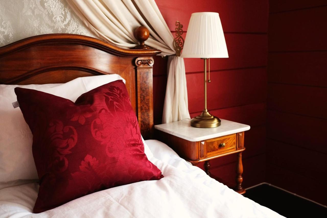 Sylte Hotell, Valldal Bagian luar foto