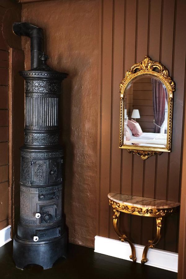 Sylte Hotell, Valldal Bagian luar foto
