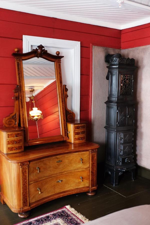 Sylte Hotell, Valldal Bagian luar foto