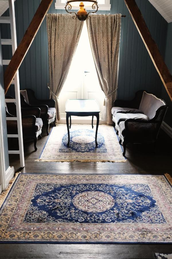 Sylte Hotell, Valldal Bagian luar foto
