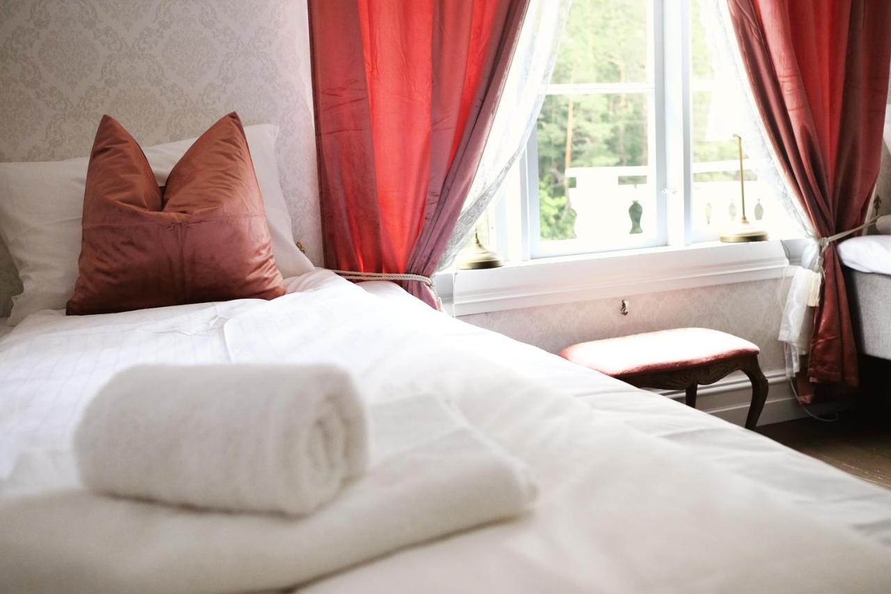 Sylte Hotell, Valldal Bagian luar foto