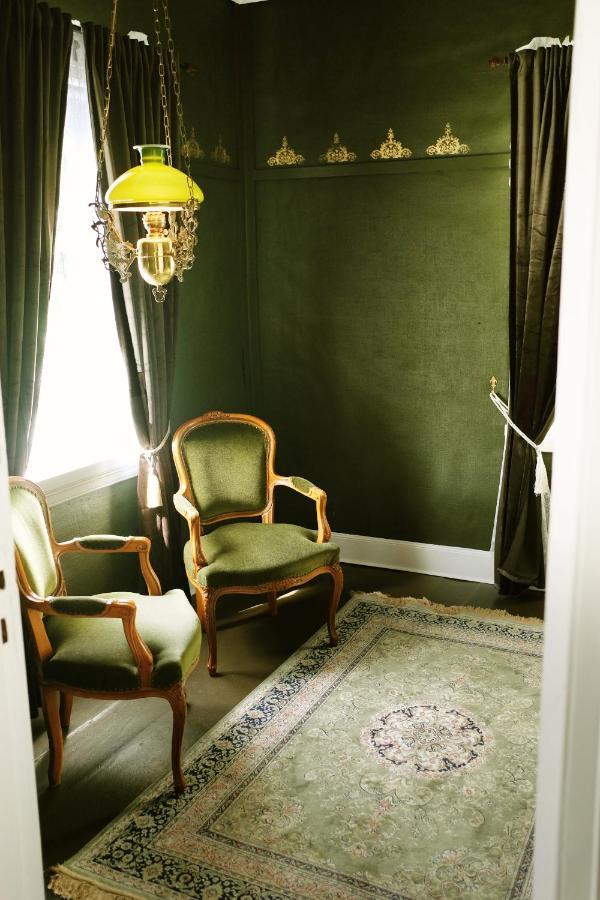 Sylte Hotell, Valldal Bagian luar foto