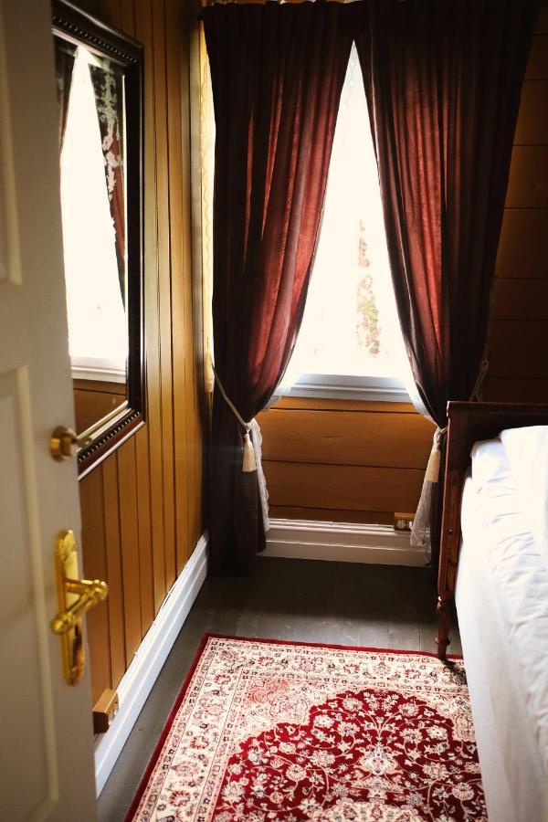 Sylte Hotell, Valldal Bagian luar foto