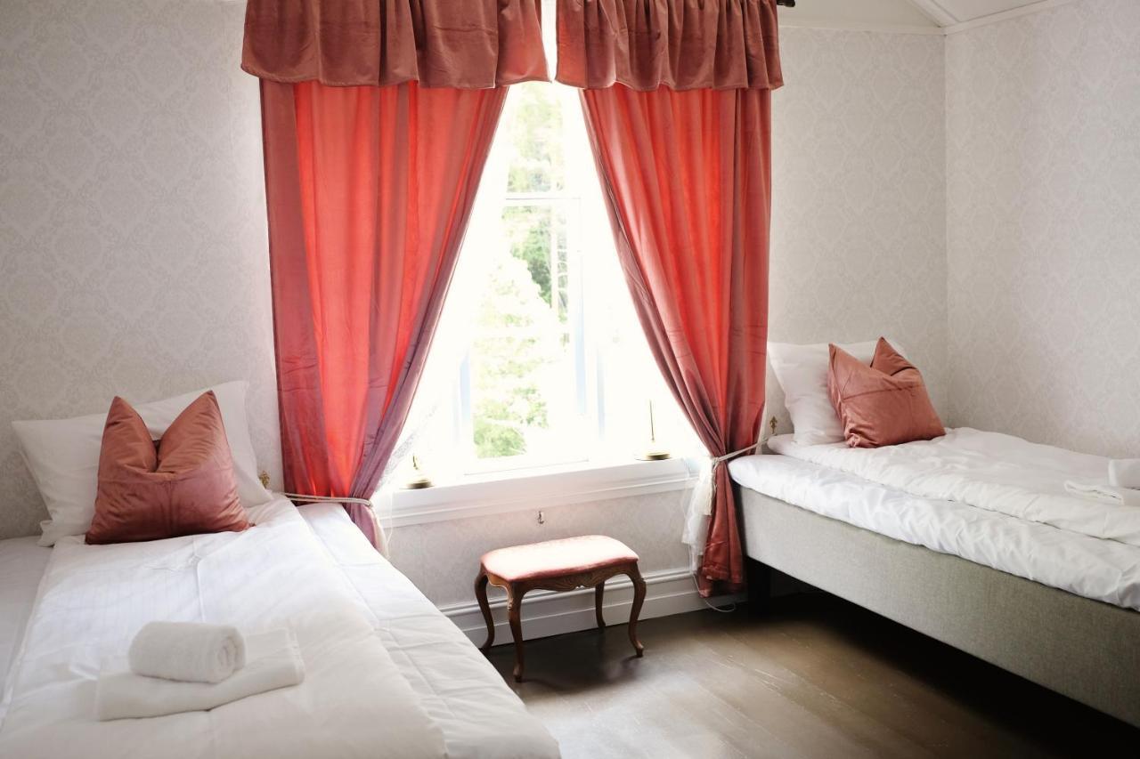 Sylte Hotell, Valldal Bagian luar foto