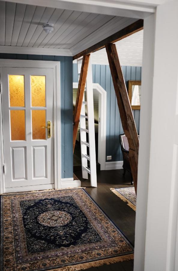 Sylte Hotell, Valldal Bagian luar foto