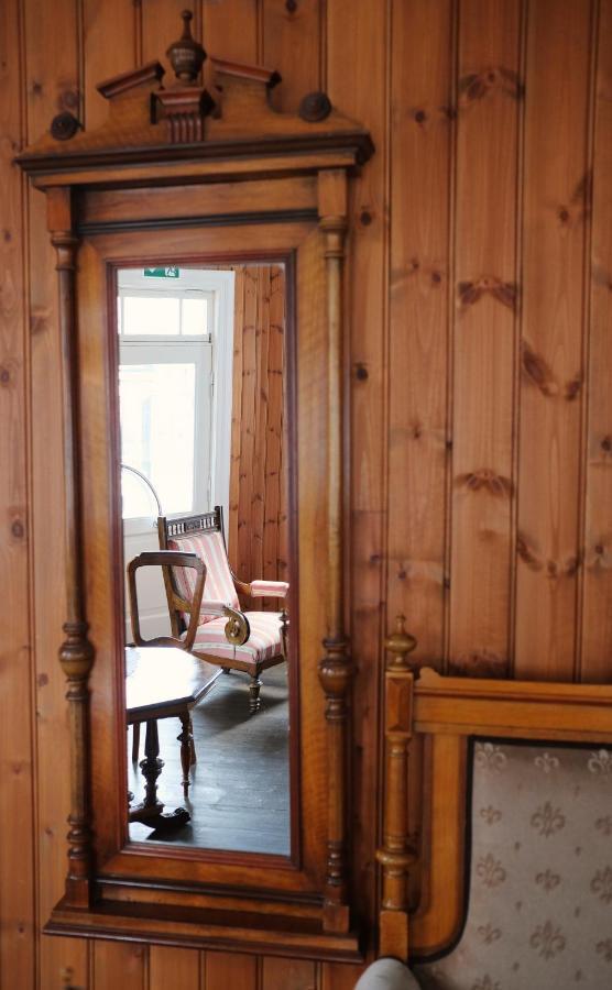 Sylte Hotell, Valldal Bagian luar foto