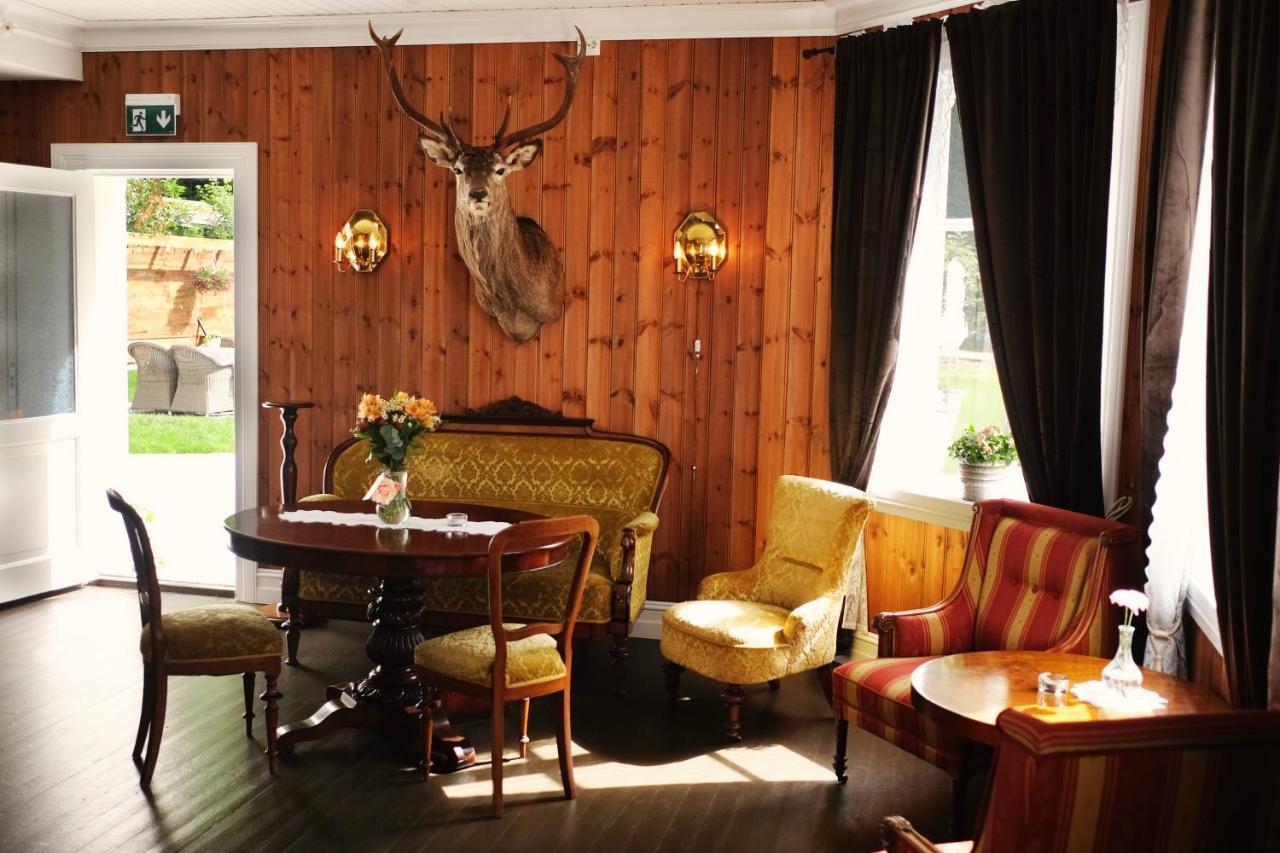 Sylte Hotell, Valldal Bagian luar foto