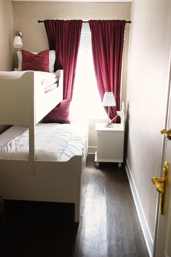 Sylte Hotell, Valldal Bagian luar foto