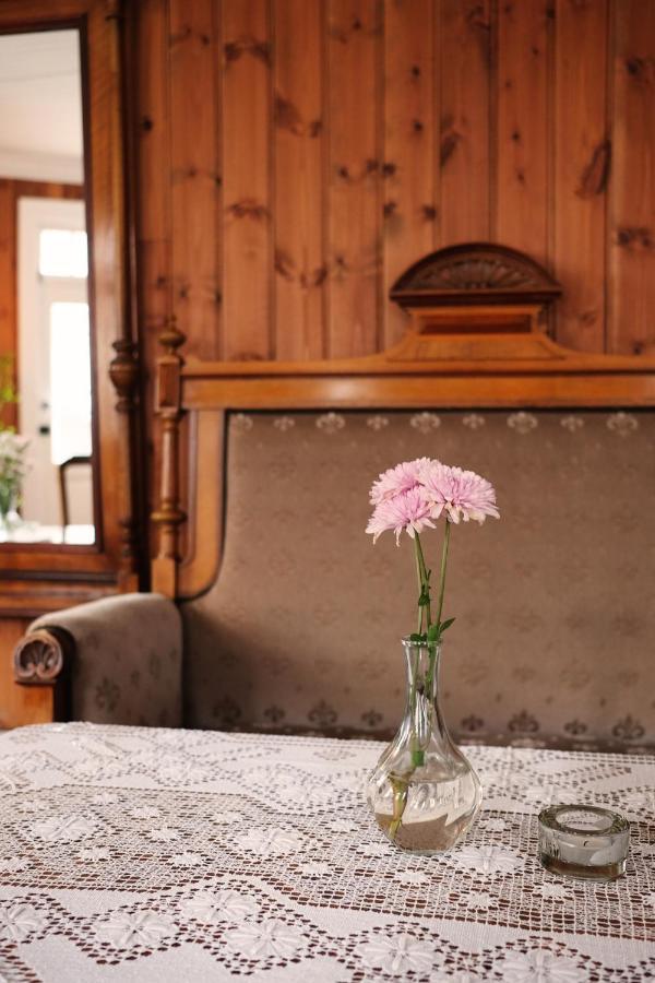 Sylte Hotell, Valldal Bagian luar foto