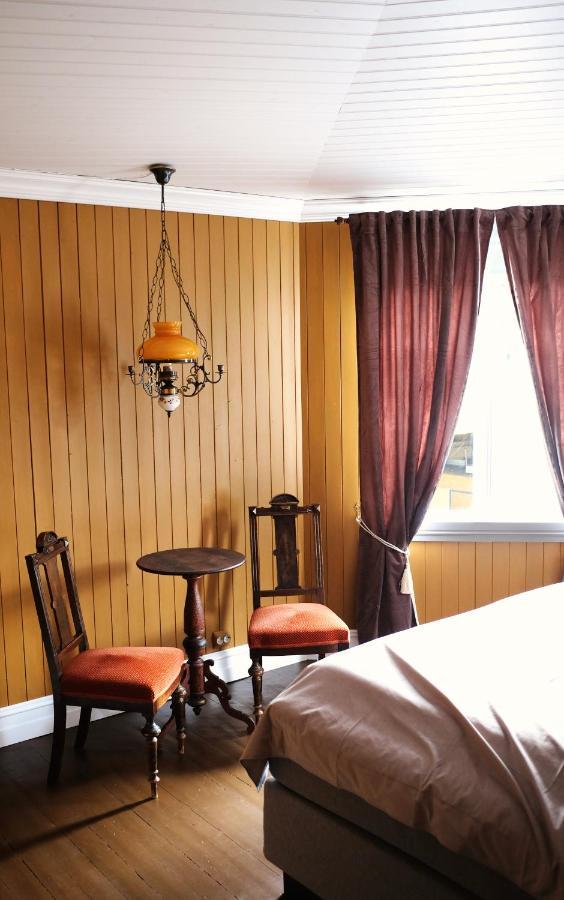 Sylte Hotell, Valldal Bagian luar foto
