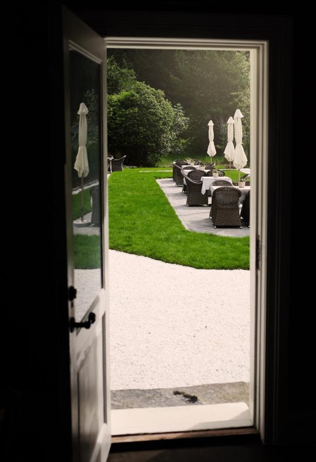Sylte Hotell, Valldal Bagian luar foto