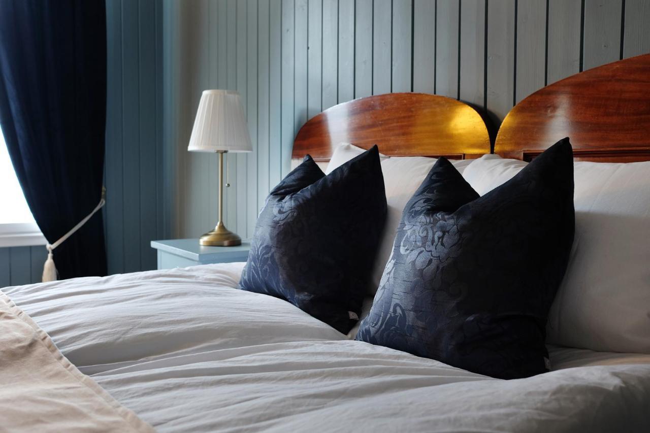Sylte Hotell, Valldal Bagian luar foto