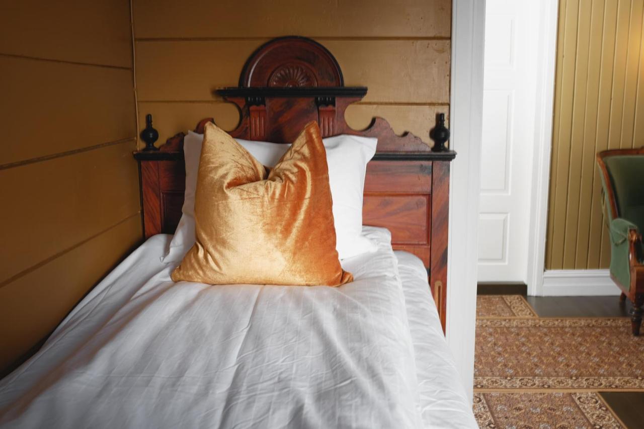 Sylte Hotell, Valldal Bagian luar foto