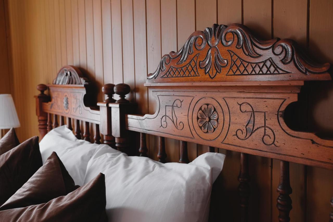 Sylte Hotell, Valldal Bagian luar foto