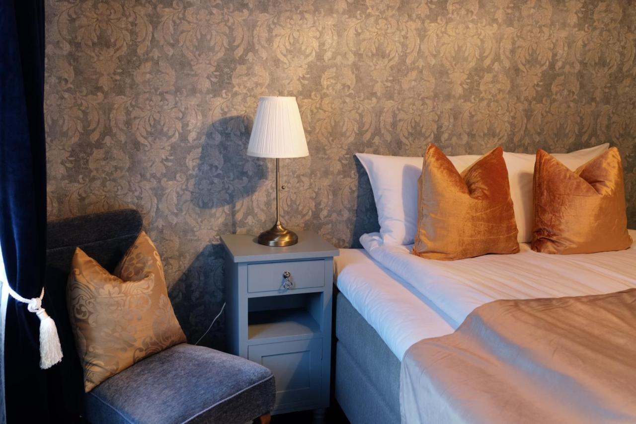 Sylte Hotell, Valldal Bagian luar foto
