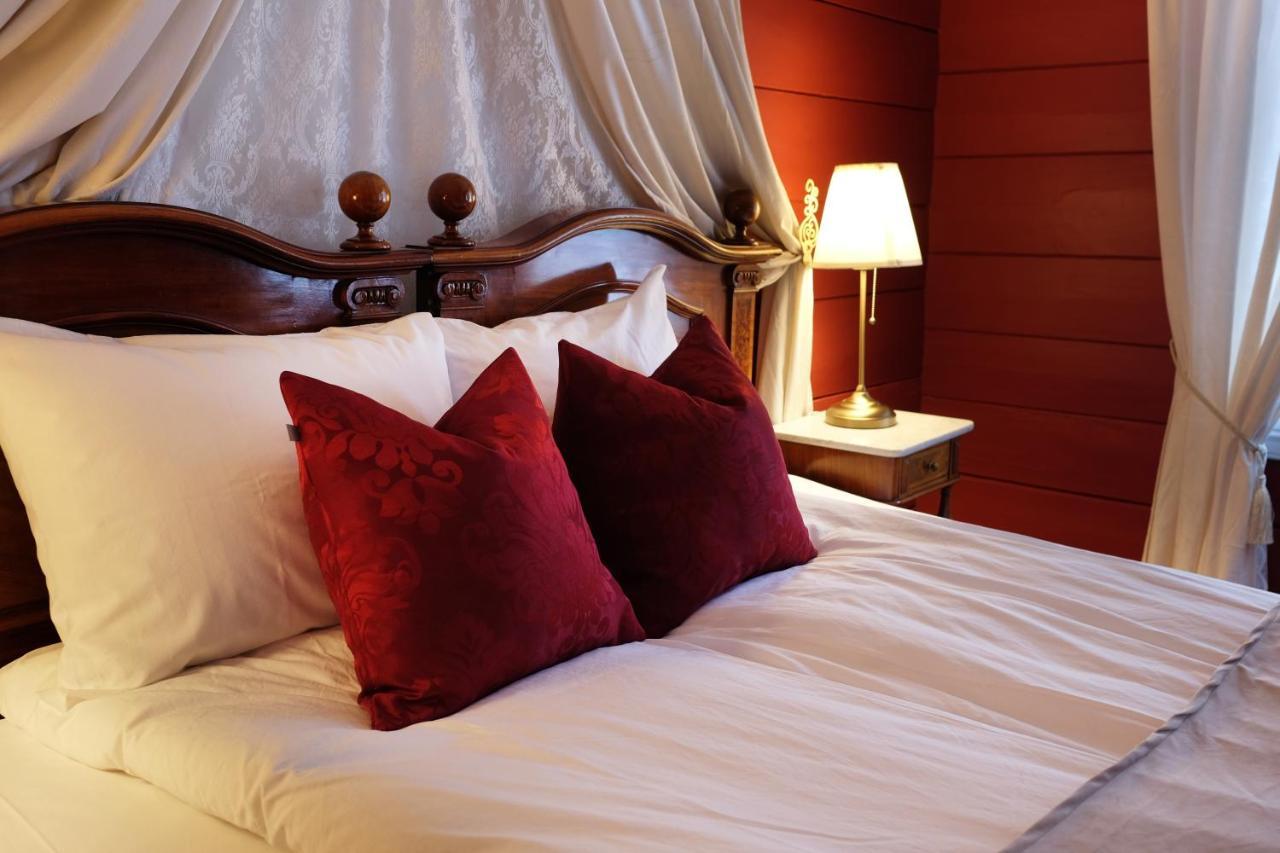 Sylte Hotell, Valldal Bagian luar foto