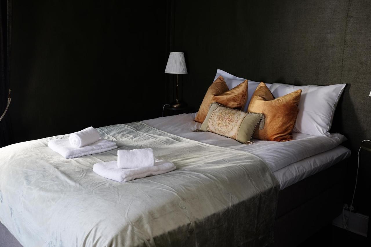 Sylte Hotell, Valldal Bagian luar foto