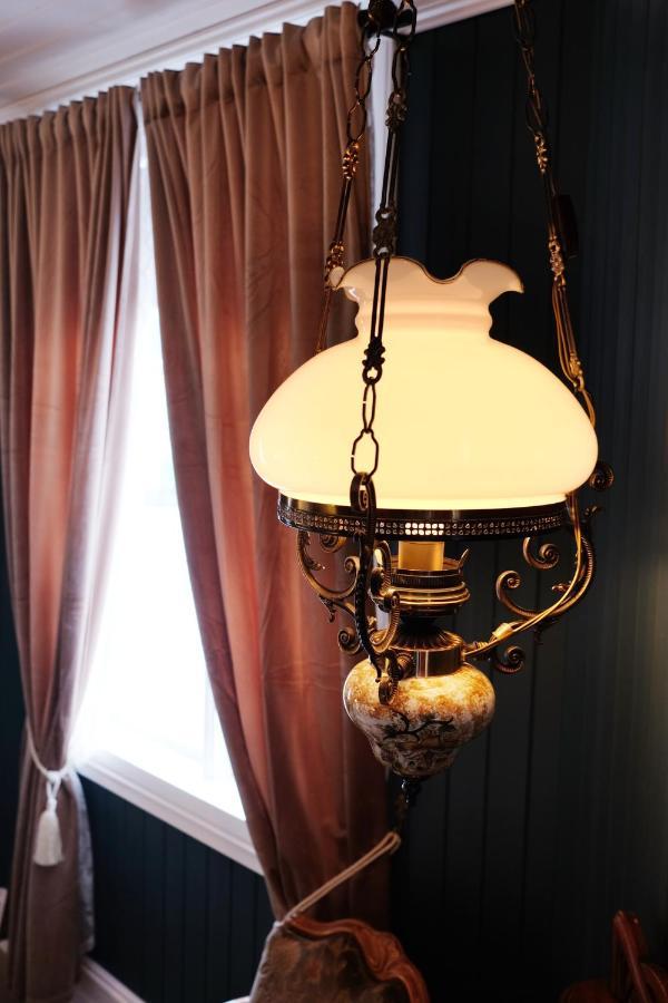 Sylte Hotell, Valldal Bagian luar foto