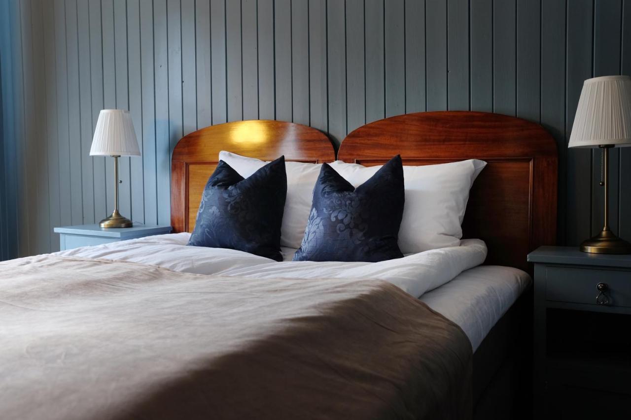 Sylte Hotell, Valldal Bagian luar foto