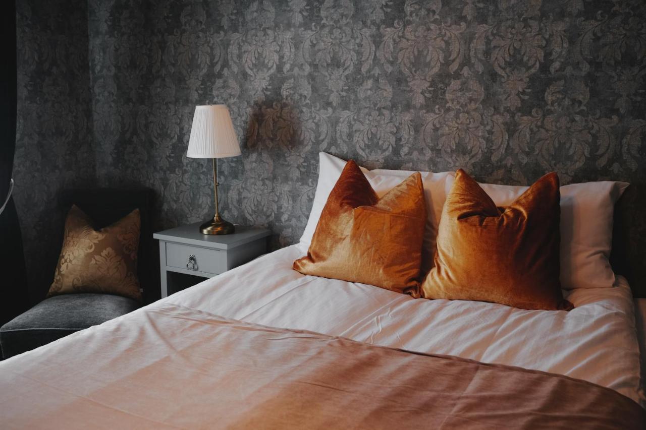 Sylte Hotell, Valldal Bagian luar foto