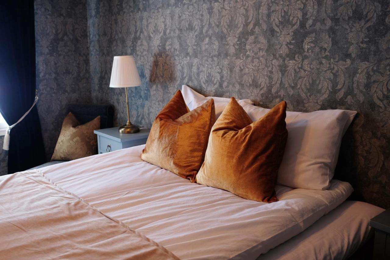 Sylte Hotell, Valldal Bagian luar foto
