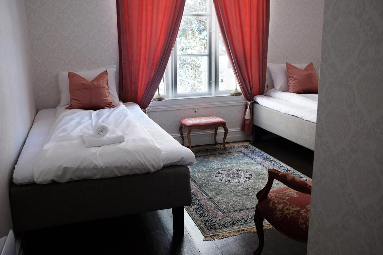 Sylte Hotell, Valldal Bagian luar foto